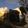 Ukraine counterattacks on Russian troops holding Kherson