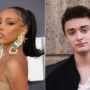 Doja Cat blasts Noah Schnapp for leaking their private DMs