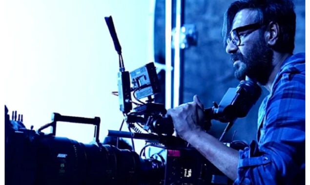 Ajay Devgn dons director cap with Bholaa