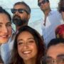 Is Katrina Kaif brother dating Illeana D’Cruz?