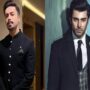 Why was Fahad Mustafa enraged when a reporter referred to him as Fawad?