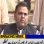 ECP moved to disqualify turncoats from contesting elections: Fawad