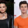 Demi Lovato says their heart “Goes Out” to Shawn Mendes after he postponed tour