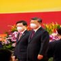John Lee sworn in as new Hong Kong leader