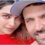 Hrithik Roshan and Deepika Padukone to start shooting for Fighter in September