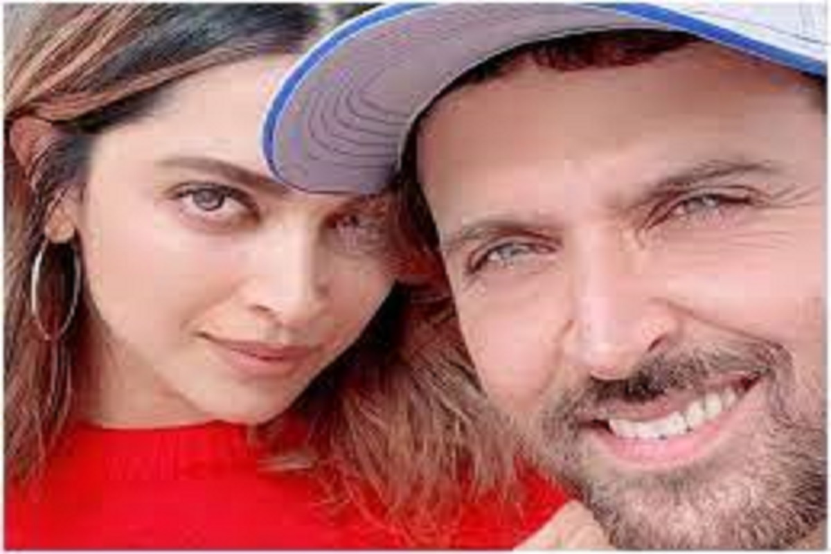 Hrithik Roshan