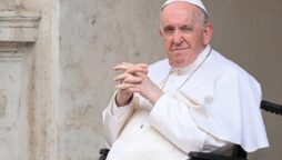 Pope Francis ‘greatly disappointed’ over cancelled Africa visit