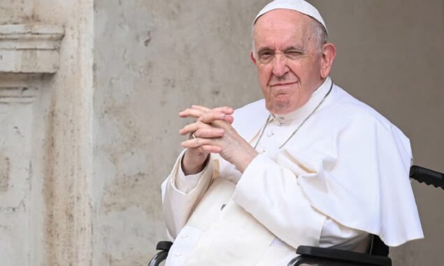 Pope Francis ‘greatly disappointed’ over cancelled Africa visit