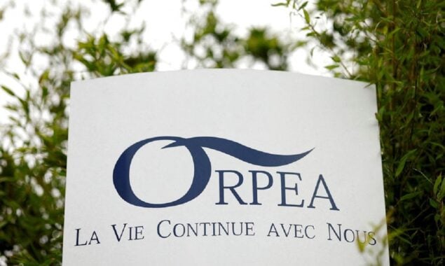Orpea proposes barricade shake under-tension consideration home firm