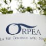 Orpea proposes barricade shake under-tension consideration home firm