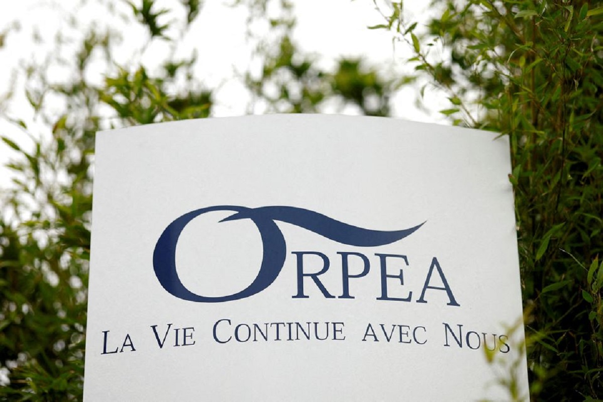 Orpea
