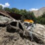 Iran flooding leaves at least 80 dead and 30 missing