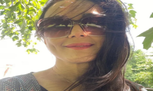 Preity Zinta’s ‘last minute trip’ to Utah
