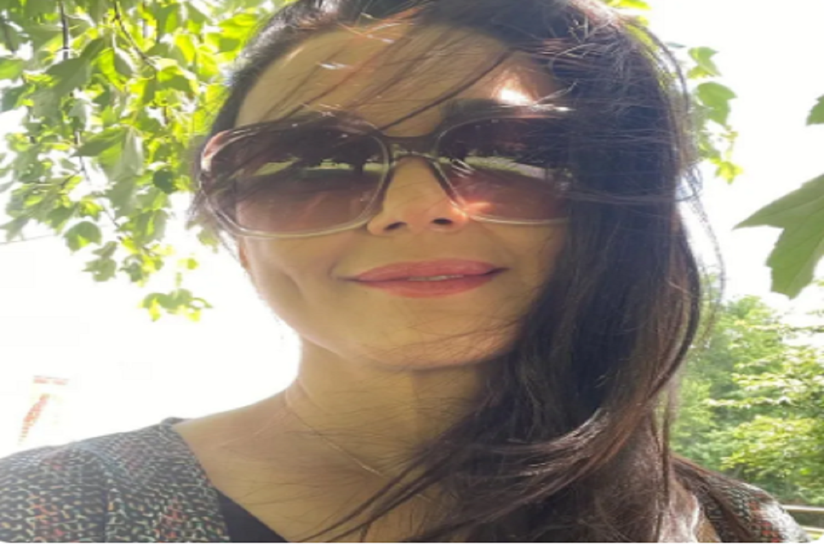 Preity Zinta's 'last minute trip' to Utah
