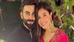 Anushka Sharma revealed how much she cherished ‘being normal’ with Virat Kohli