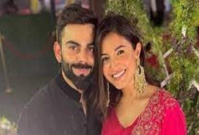 Anushka Sharma revealed how much she cherished ‘being normal’ with Virat Kohli