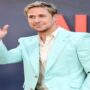 Ryan Gosling wishes to play Ghost Rider