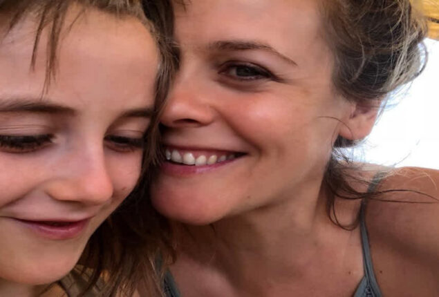 Best Parenting Sayings From Alicia Silverstone about Raising Her and Christopher Jarecki’s Son Bear