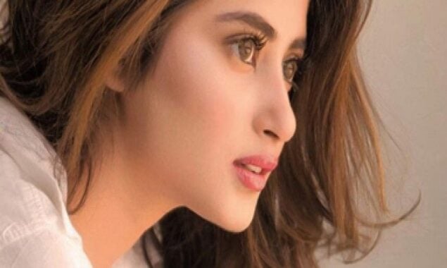 Sajal Aly Congratulates Celebrities Who Were Starred In Ms Marvel