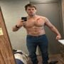 Chris Pratt son steals the spotlight from actor’s shirtless selfie