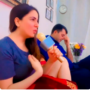 Shraddha Arya says she misses ‘annoying’ her hubby Rahul Nagal