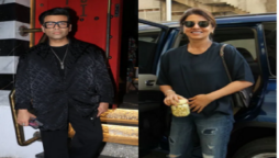 Karan Johar REVEALS how he convinced Neetu Kapoor to do JugJugg Jeeyo