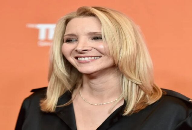 Lisa Kudrow reveals why she had to do an extra audition to bag Phoebe Buffay’s role in Friends