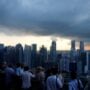 Singapore’s arrangement eccentricity baits bank subsidizing rush