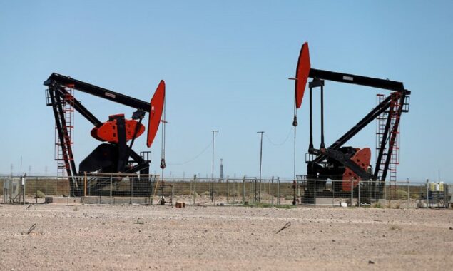 Oil