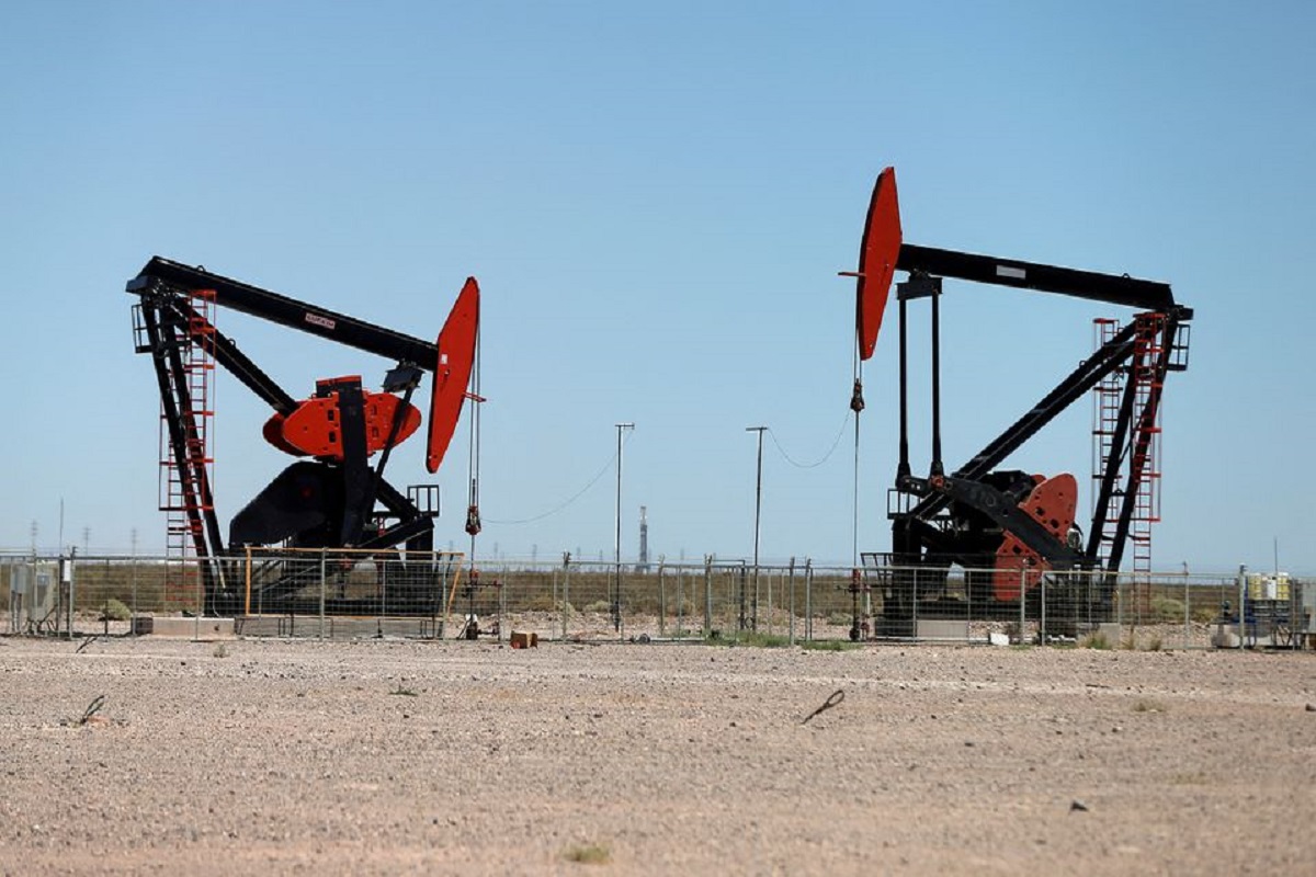Oil