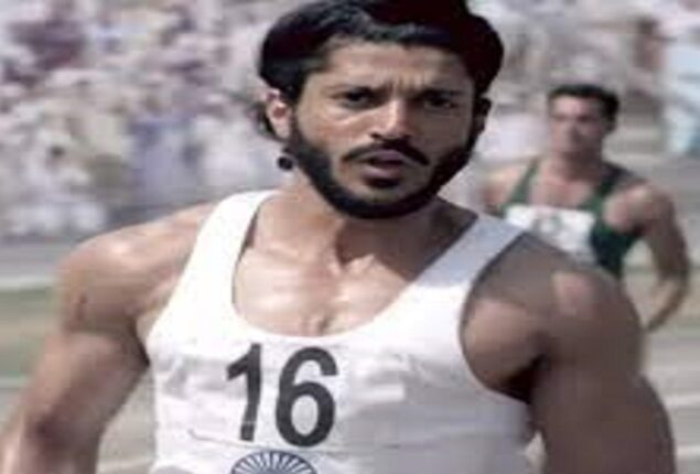 Bhaag Milkha Bhaag to Chak De India: 5 Sports dramas for you to binge-watch this weekend