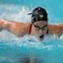 Summer McIntosh wins gold in women’s 400m individual medley while setting Commonwealth Games record