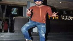 Ranbir Kapoor