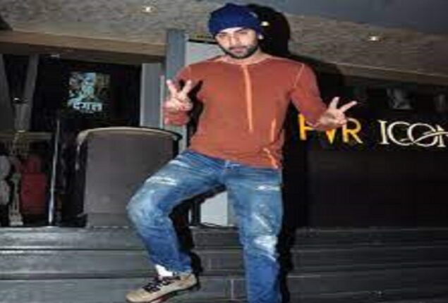 Ranbir Kapoor opens up about paparazzi culture; Says ‘Attention comes with the job