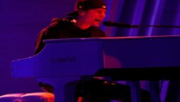 Justin Bieber