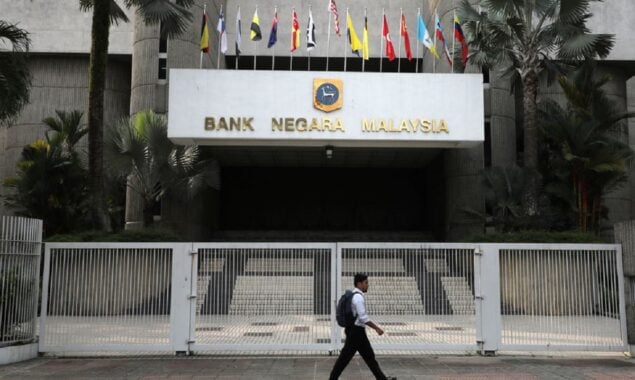 Malaysia national bank to climb rates again in July and September