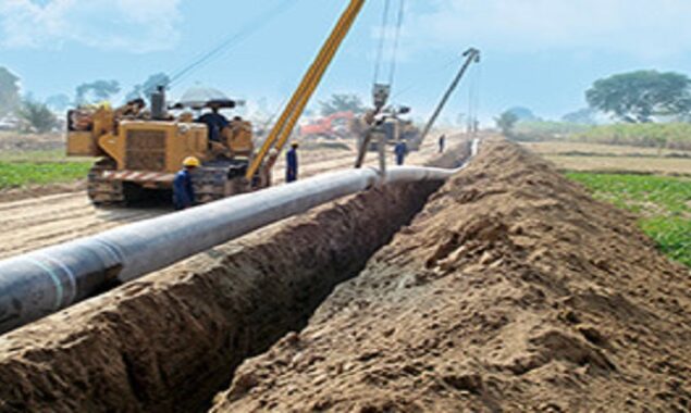 SNGPL, SSGC to spend Rs113.899bn on reinforcement of gas transmission networks