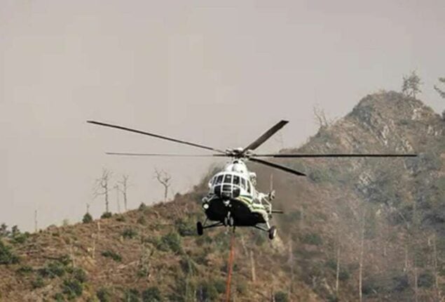 Armenian Embassy offers condolences to Georgia following the Gudauri helicopter crash