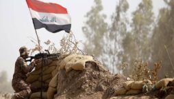 Six police officers killed in Iraq: Army blames IS