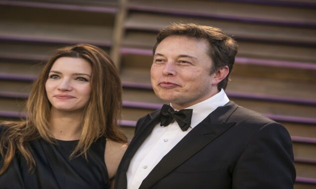 ‘Elon Musk is the ideal ex-husband,’ Talulah Riley says
