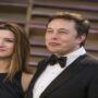 ‘Elon Musk is the ideal ex-husband,’ Talulah Riley says