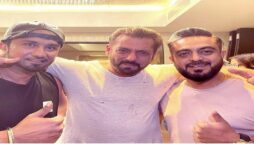 DSP and Yo Yo Honey Singh team up for a peppy number in Salman Khan’s Bhaijaan