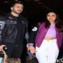 Aly Goni and Jasmin Bhasin define comfort as they get clicked at the airport in comfy outfits