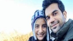 Rajkummar Rao tells how he got to know about his mom’s death