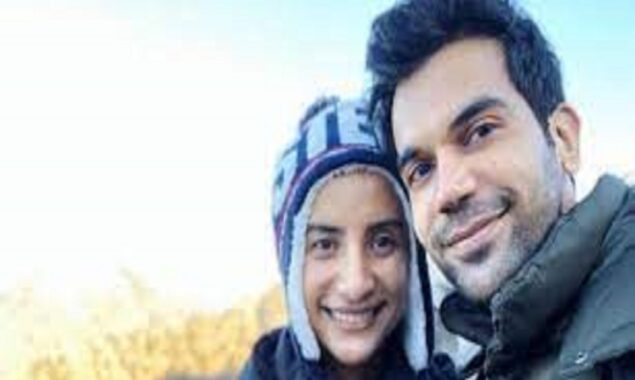 Rajkummar Rao tells how he got to know about his mom’s death