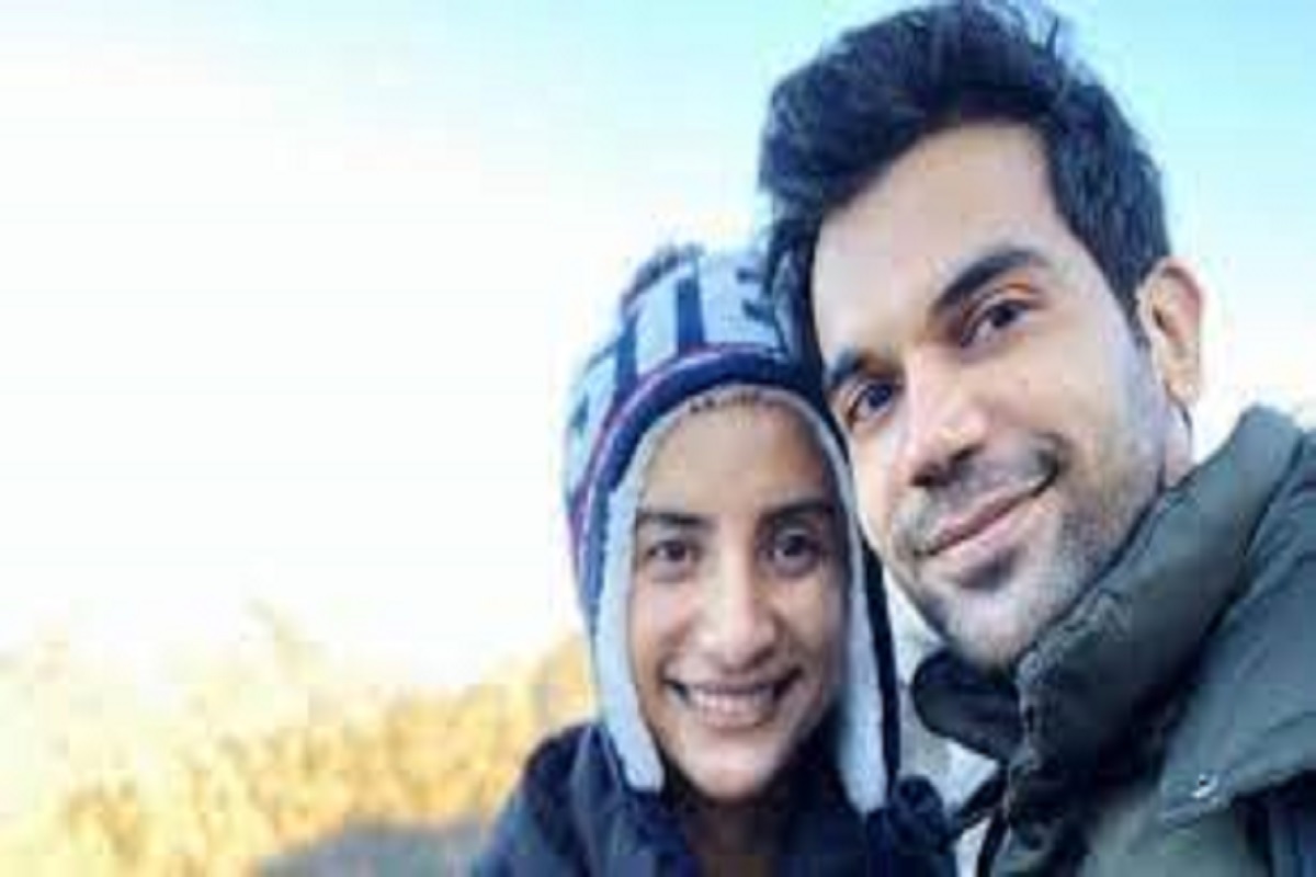 Rajkummar Rao tells how he got to know about his mom's death
