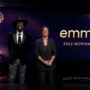 74th Emmy awards nominations for 2022