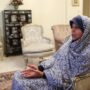 Daughter of Akbar Hashemi, Faezeh Hashemi charged with propaganda