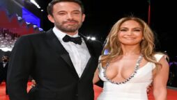 Ben Affleck, Jennifer Lopez’s wedding minister shares details
