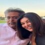 Sushmita Sen goes viral after dating announcement
